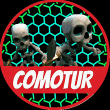 Comotur Spectrum Cyclone GIF - Comotur Spectrum Cyclone Comotur21 GIFs