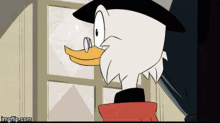 Duck Tales Game GIF - Duck Tales Game Night GIFs