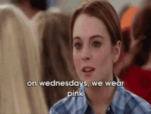 Humpday Pink GIF - Humpday Pink GIFs