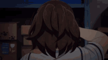 Drink Surprised GIF - Drink Surprised Anime GIFs