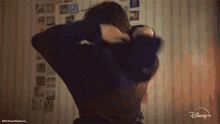 Hood Up Nate GIF - Hood Up Nate Better Nate Than Ever GIFs
