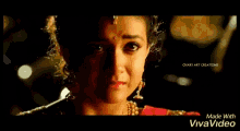 Keerthy Suresh Indian Film Actress GIF