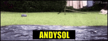 Andysol Deal With It GIF - Andysol Andy Deal With It GIFs