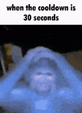 Discord Cooldown GIF - Discord Cooldown 30seconds GIFs