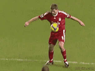 Funny discount soccer fails