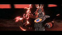 Viego Soul Fighter GIF