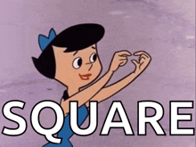 Square Flintstones GIF - Square Flintstones GIFs