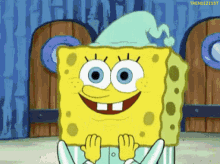 Excited Happy GIF - Excited Happy Spongebob GIFs