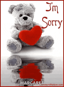 Sorry Im Sorry GIF - Sorry Im Sorry Hearts GIFs