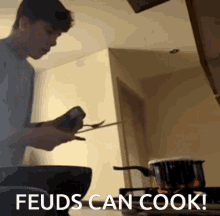 Feudscancook Feudds GIF - Feudscancook Feudds Feuds GIFs