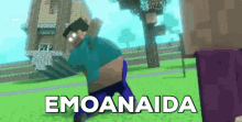 Emoanaida Minecraft GIF - Emoanaida Minecraft Mc GIFs