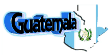 pais guatemala