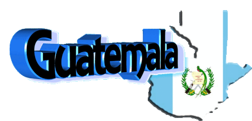 Guatemala Es Mi Pais Country Sticker - Guatemala Es Mi Pais Country Guatemala Stickers