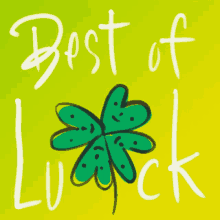 Best Of Luck Flower GIF - Best Of Luck Flower Animation GIFs