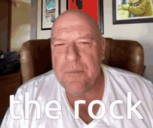 The Rock Adobe Chips GIF - The Rock Adobe Chips GIFs