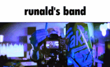 Runald Band GIF - Runald Band Runalds Band GIFs