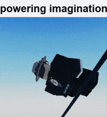Roblox Powering Imagination Roblox GIF - Roblox Powering Imagination Roblox Powering Imagination GIFs