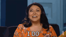 I Do For Real The Story Of Reality Tv GIF - I Do For Real The Story Of Reality Tv Yes I Do GIFs