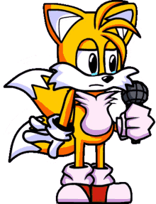 tails exe