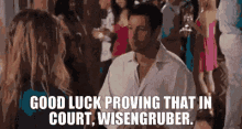 Wisengruber Justgowithit GIF - Wisengruber Justgowithit Proveit GIFs