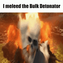 Deep Rock Bulk Detonator GIF - Deep Rock Bulk Detonator Deep Rock Galactic GIFs