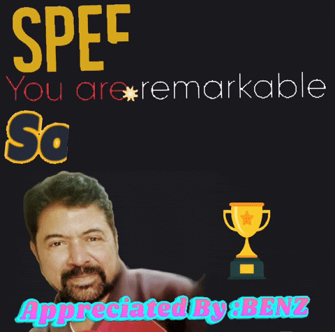 appreciated