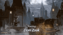 Dom Zook Firk Cragholder GIF