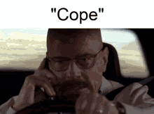 Cope Walter White GIF - Cope Walter White Angry GIFs
