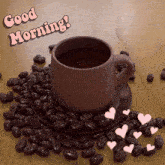 Good Morning Coffee GIF - Good Morning Morning Coffee GIFs