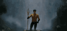 Prashanth Aquaman GIF - Prashanth Aquaman Water GIFs