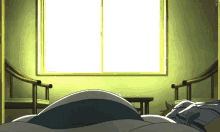 Wakeup Morning Already GIF - Wakeup Morning Already Anime GIFs