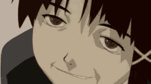 Serial Experiments Lain Anime GIF - Serial Experiments Lain Lain Anime GIFs
