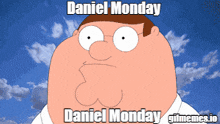 Daniel Monday GIF - Daniel Monday GIFs