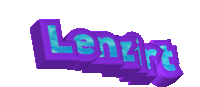 Len Go Sticker - Len Go Stickers
