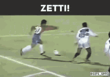 Zetti Goalkeeper GIF - Zetti Goalkeeper Defesas GIFs