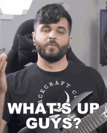 Whats Up Guys Andrew Baena GIF - Whats Up Guys Andrew Baena Andrew Baena Vlog GIFs