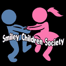 Smiley Children Society GIF - Smiley Children Society GIFs