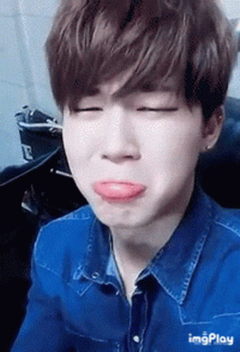 Jin Bts GIF - Jin Bts Kiss GIFs