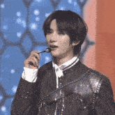 Beomgyu Funny Beomgyu What GIF - Beomgyu Funny Beomgyu What Beomgyu Confused GIFs
