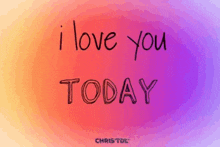 Love Love You GIF - Love Love You Chris Tdl GIFs