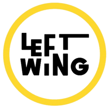 Left Wing GIF - Left Wing GIFs