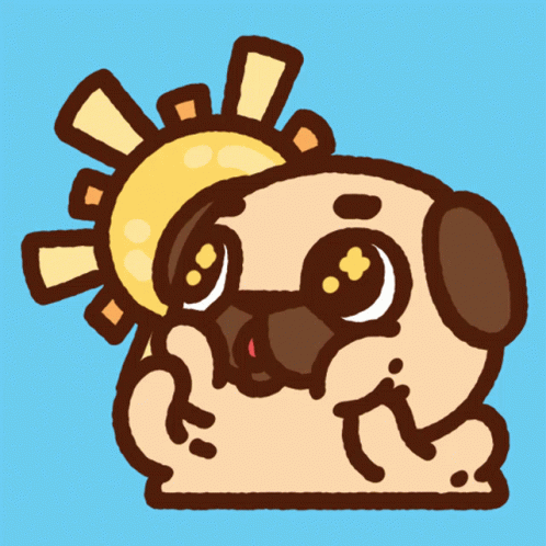 Puglie Pug Puglie GIF - Puglie Pug Puglie Pug GIFs