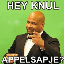 Appelsap Appelsapje GIF - Appelsap Appelsapje Hey Knul GIFs