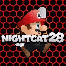 Night Cat28 Nc28 GIF - Night Cat28 Nc28 Night Cat GIFs