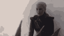 Angry Daenerys GIF - Angry Daenerys Killing GIFs