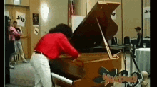 patrick moraz piano