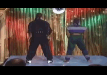 Persian French Prince GIF - Dance The Fresh Princeof Bel Air Competition GIFs