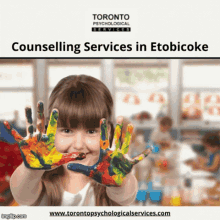 Counselling Etobicoke Advice GIF - Counselling Etobicoke Advice Toronto Psychological Services GIFs
