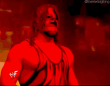 Kane Entrance GIF - Kane Entrance Wwe GIFs