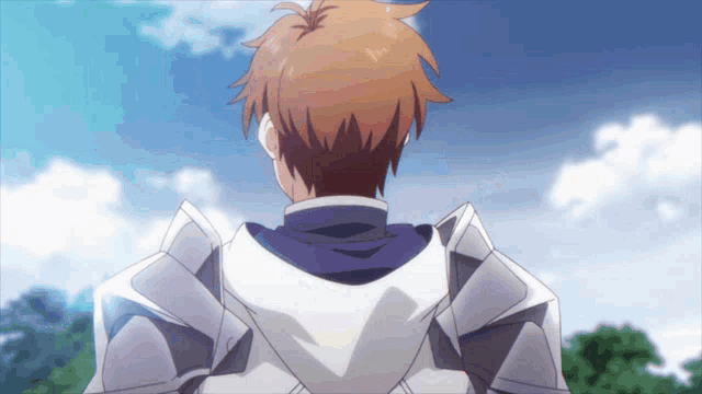 Kings Raid Anime GIF - Kings Raid Anime - Discover & Share GIFs